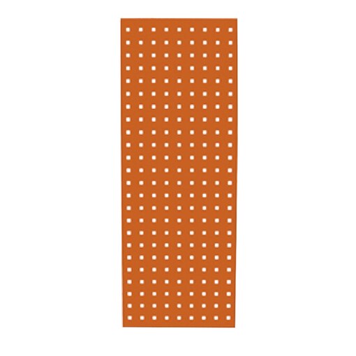 BL84 Universal Perforated Wall